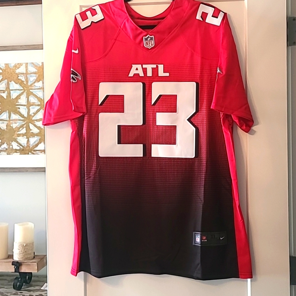 Atlanta Falcons jersey